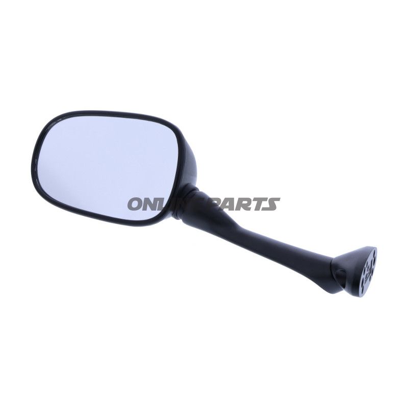 Spejl sort venstre JMP