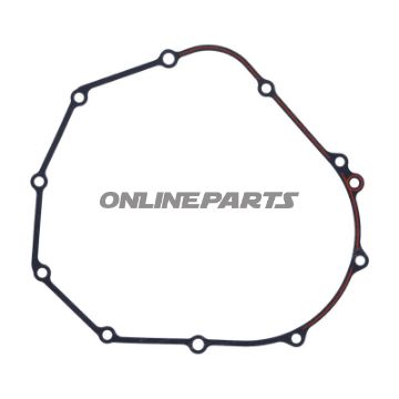 Pakningskoblingsdæksel Ægte reservedel