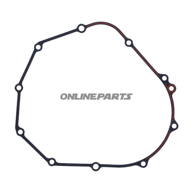 Pakningskoblingsdæksel Ægte reservedel