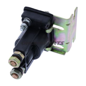 Starterrelæ Ægte Reservedel