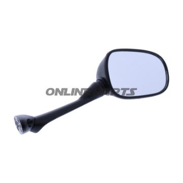 Spejl sort højre JMP