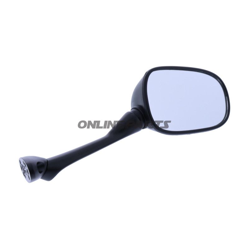 Spejl sort højre JMP