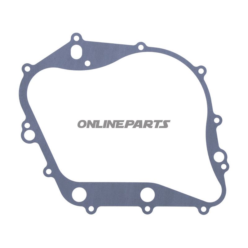 Pakningskoblingsdæksel Ægte reservedel