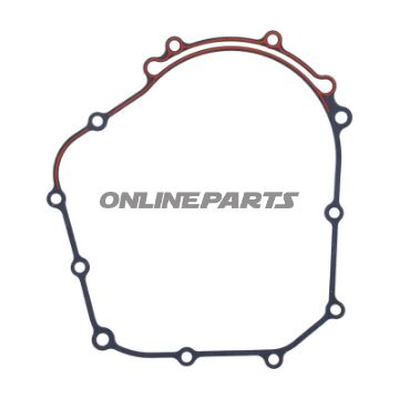 Pakningskoblingsdæksel Ægte reservedel