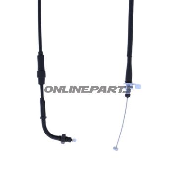 Gashåndtagsåbner JMP