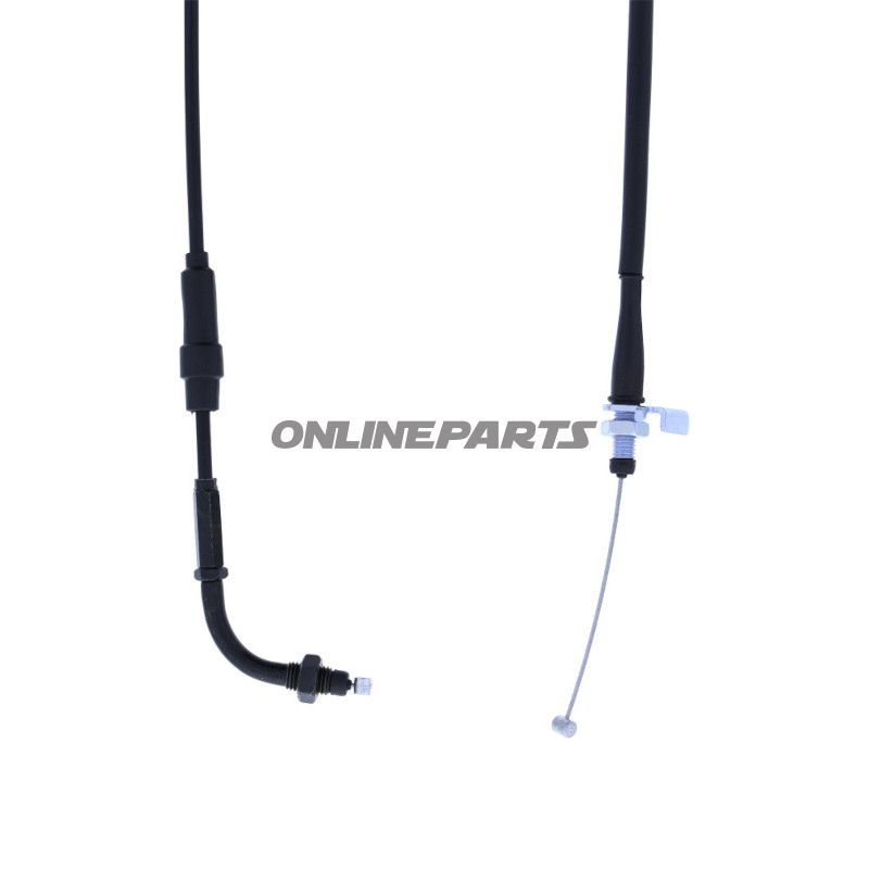 Gashåndtagsåbner JMP