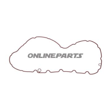 Pakningskoblingsdæksel Ægte reservedel