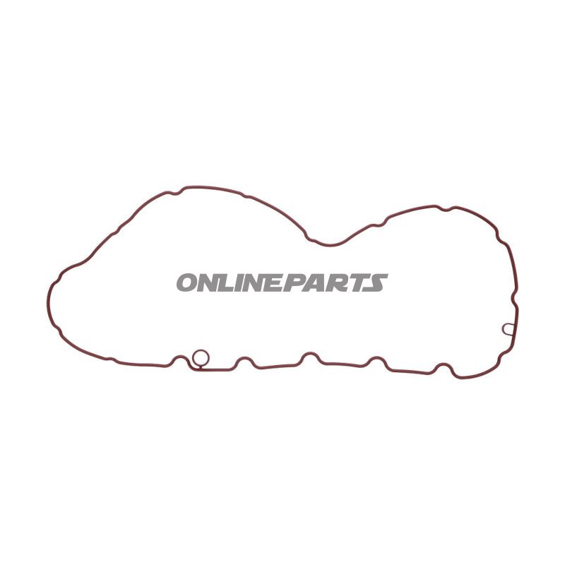 Pakningskoblingsdæksel Ægte reservedel