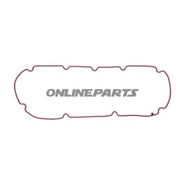 Pakningskoblingsdæksel Ægte reservedel