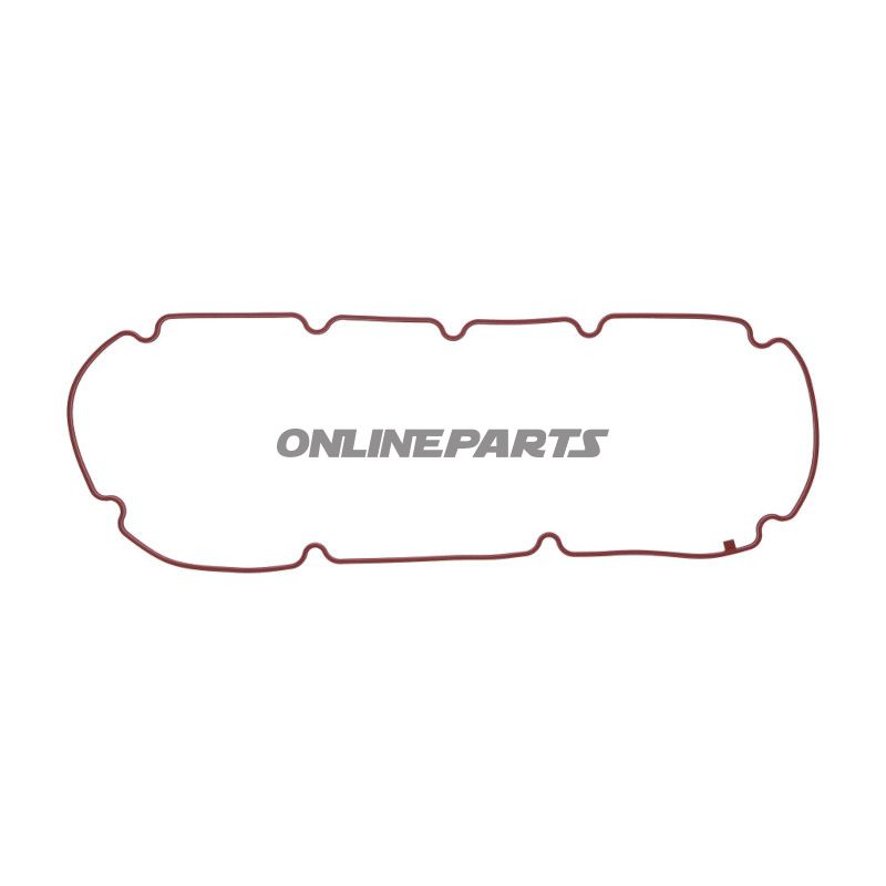 Pakningskoblingsdæksel Ægte reservedel