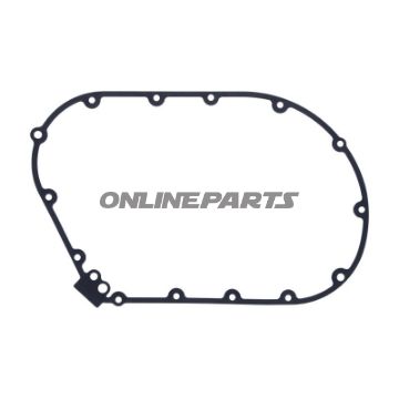 Pakningskoblingsdæksel Ægte reservedel