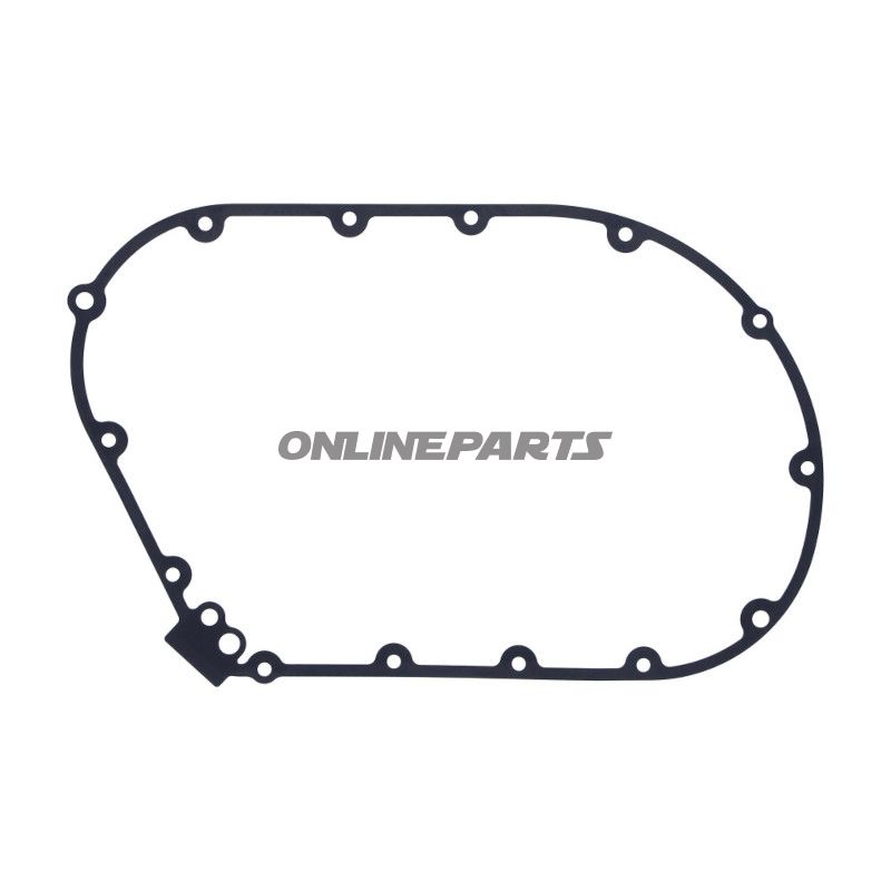 Pakningskoblingsdæksel Ægte reservedel