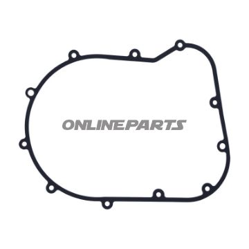 Pakningskoblingsdæksel Ægte reservedel