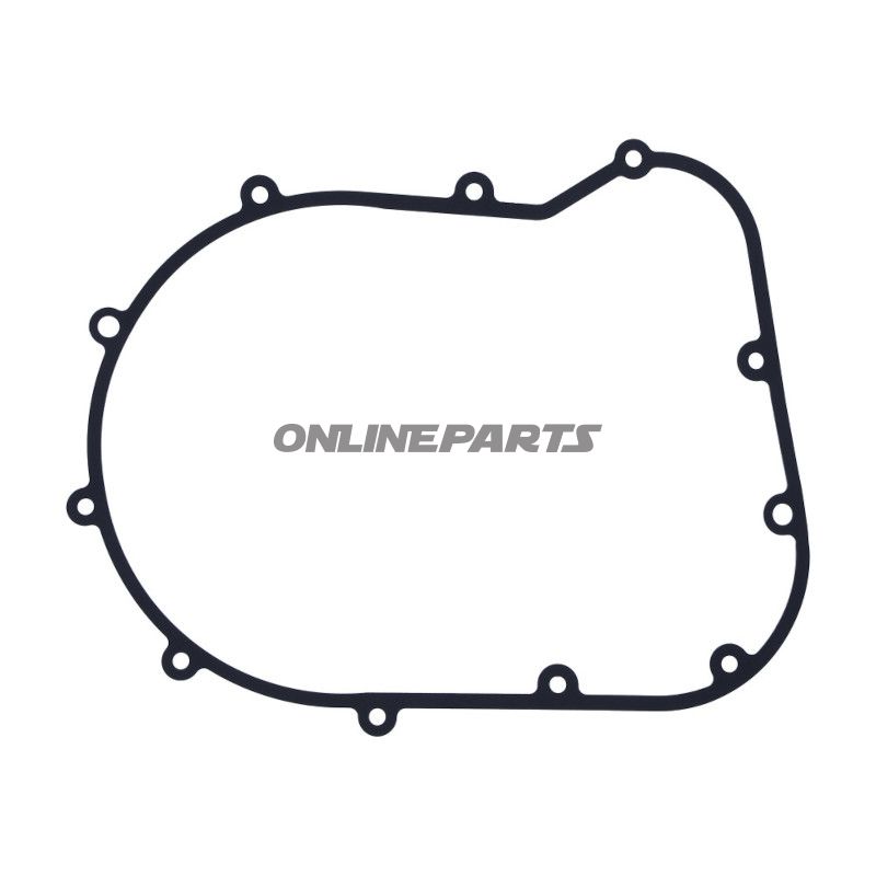 Pakningskoblingsdæksel Ægte reservedel