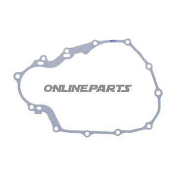 Pakningskoblingsdæksel Ægte reservedel