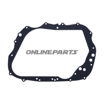 Pakningskoblingsdæksel Ægte reservedel