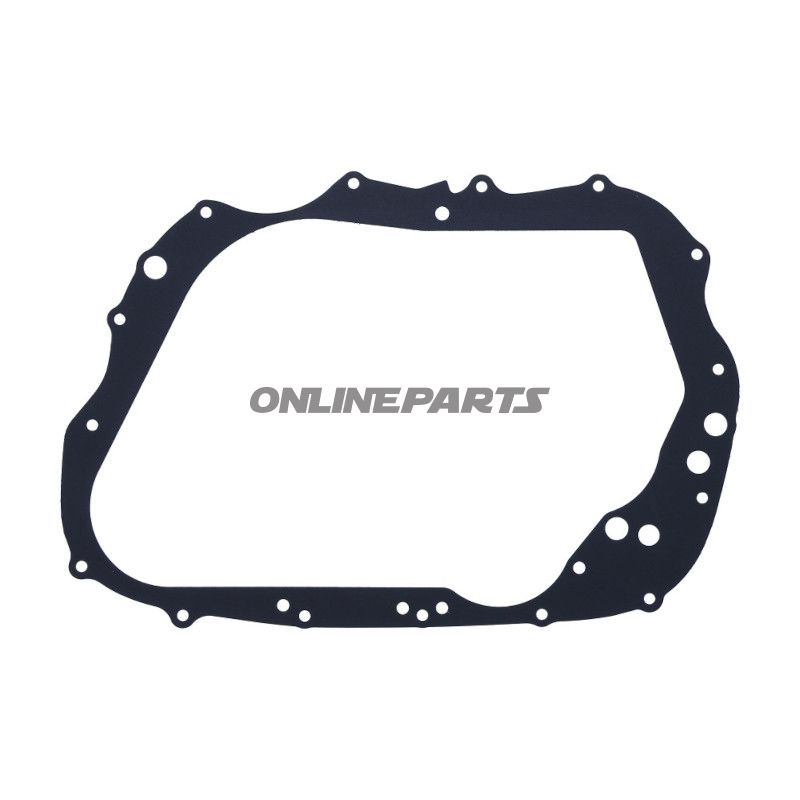 Pakningskoblingsdæksel Ægte reservedel