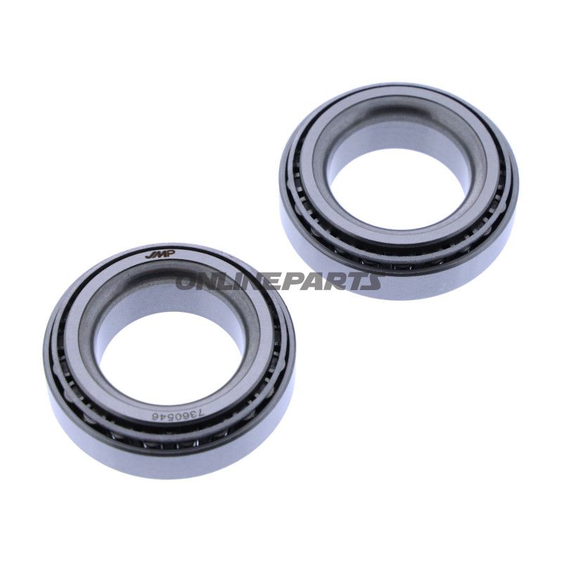 Styrehoved konisk rulleleje JMP 29X50.29X15