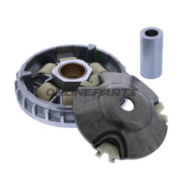 Variomatik Ægte Reservedel