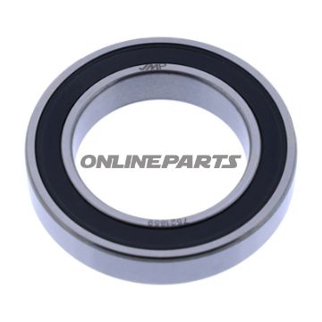 Kugleleje 6908 pink JMP 40X62X12