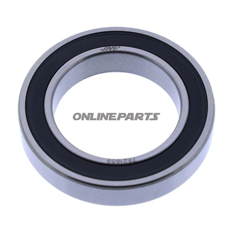 Kugleleje 6908 pink JMP 40X62X12