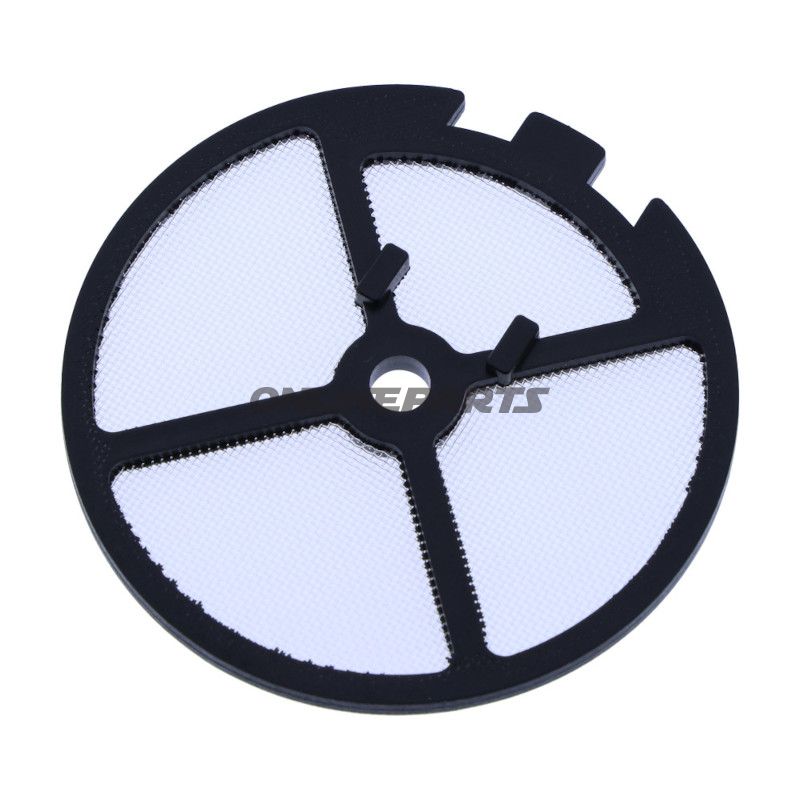 Olie-si Ægte Reservedel