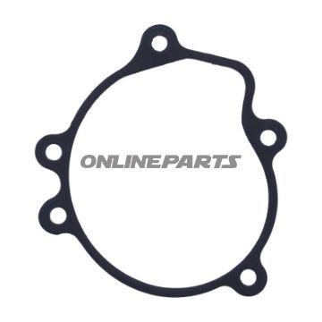 Pakning Vandpumpedæksel Ægte reservedel