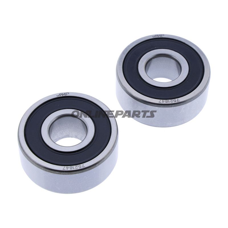 Hjullejesæt komplet JMP