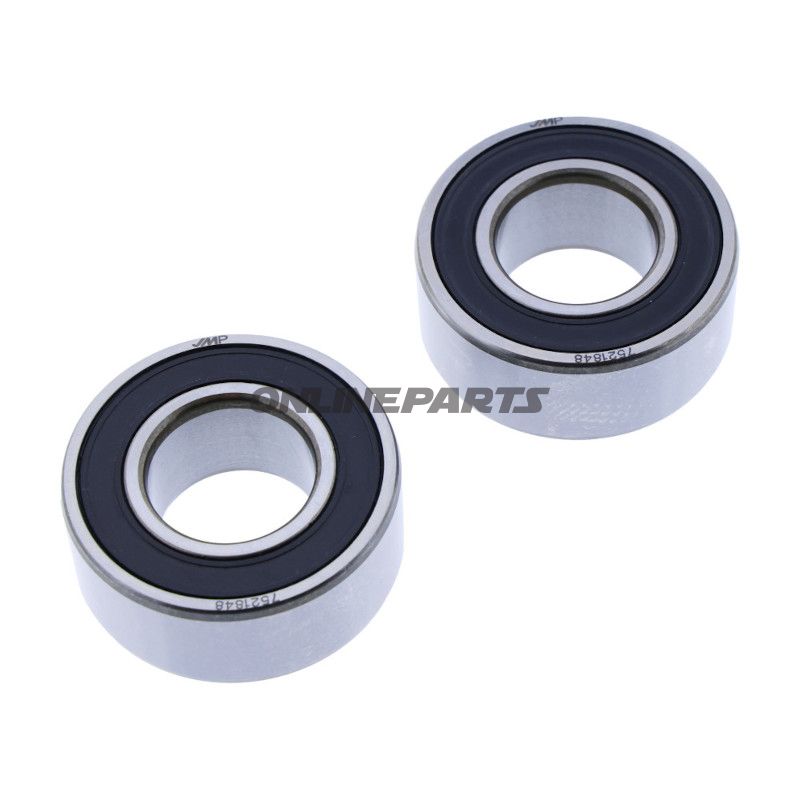 Hjullejesæt komplet JMP