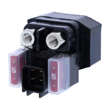 Starterrelæ Ægte Reservedel