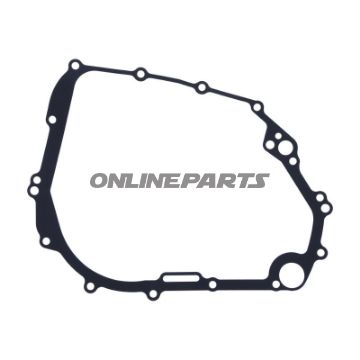 Pakningskoblingsdæksel Ægte reservedel