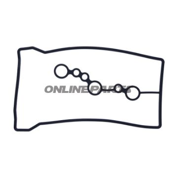 Ventildækselpakning Ægte reservedel