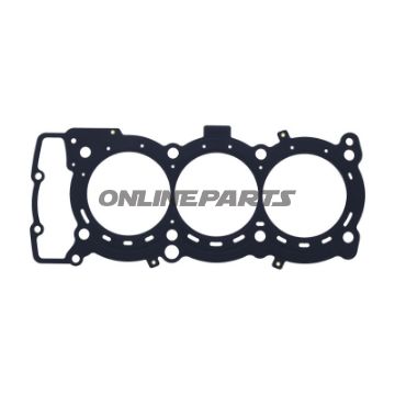 Topstykkepakning Ægte reservedel