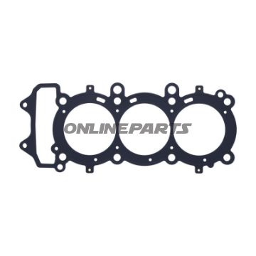 Topstykkepakning original reservedel 78 mm