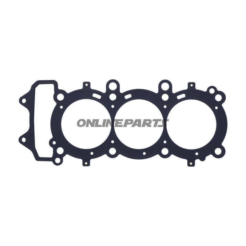 Topstykkepakning original reservedel 78 mm