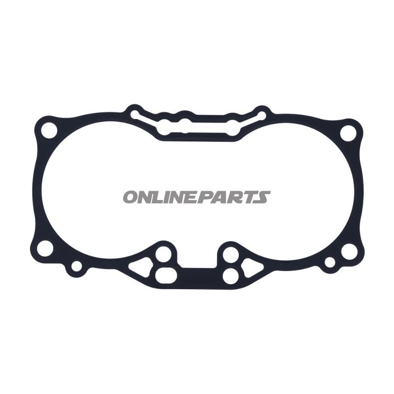 Cylinderbundpakning Ægte reservedel