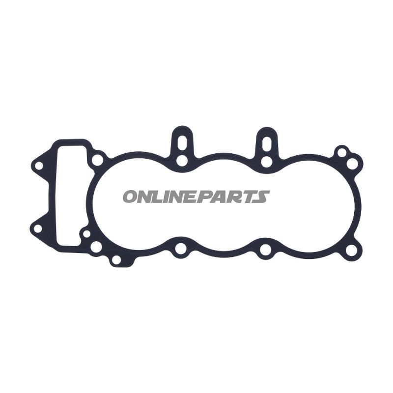 Cylinderbundpakning Ægte reservedel