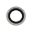 Olieafløbsprop tætningsring Ægte reservedel 17X28X1,5 mm
