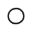 O-Ring 2.5X21MM Ægte Reservedel