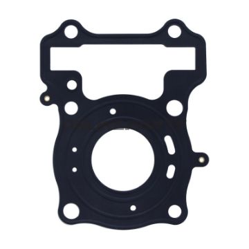 Topstykkepakning Ægte reservedel