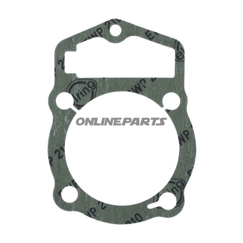 Cylinderbundpakning Ægte reservedel