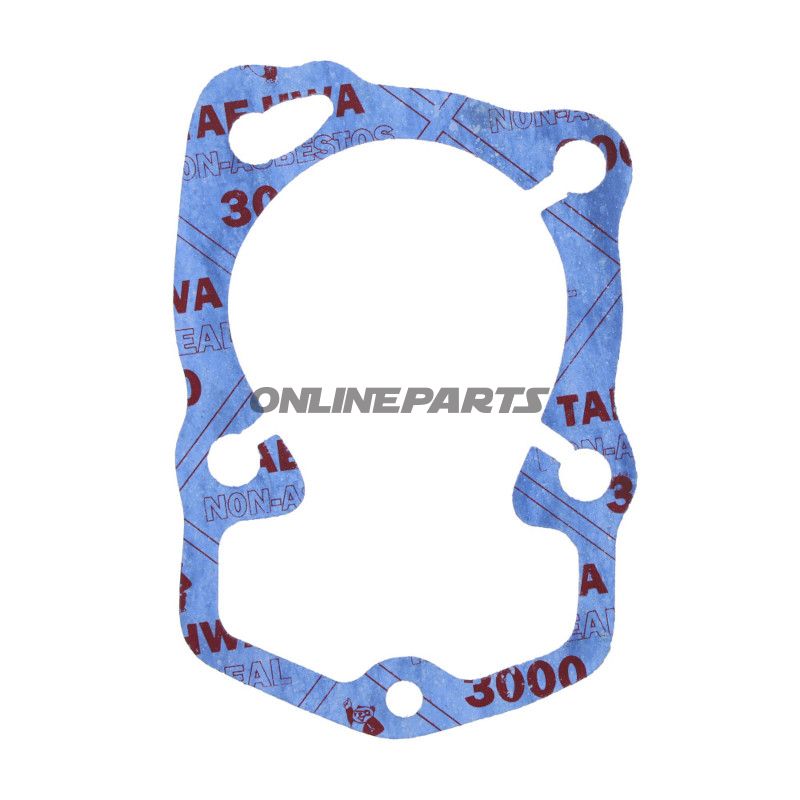 Cylinderbundpakning Ægte reservedel