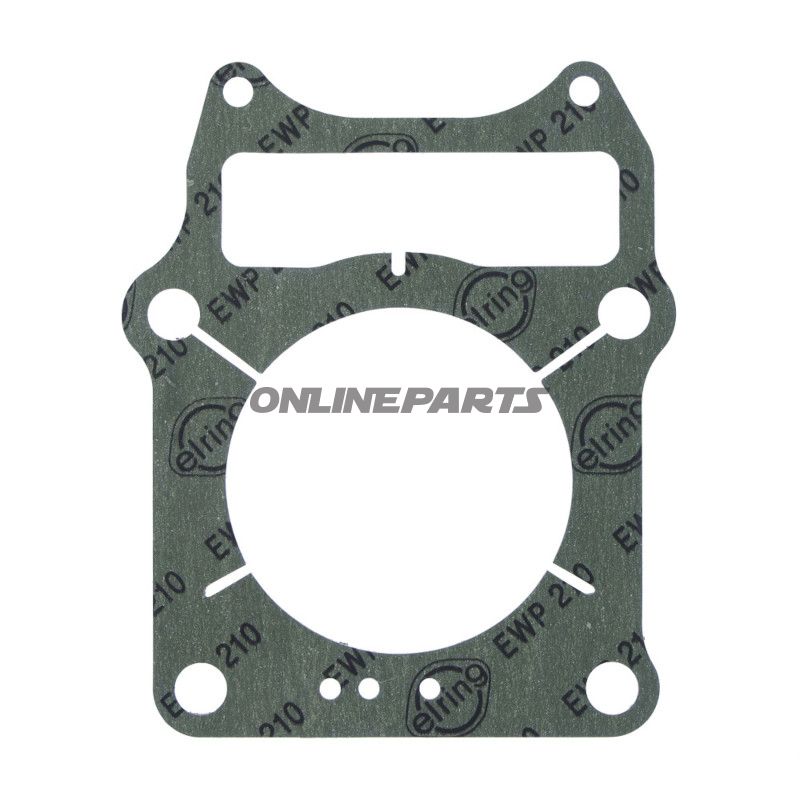 Cylinderbundpakning Ægte reservedel