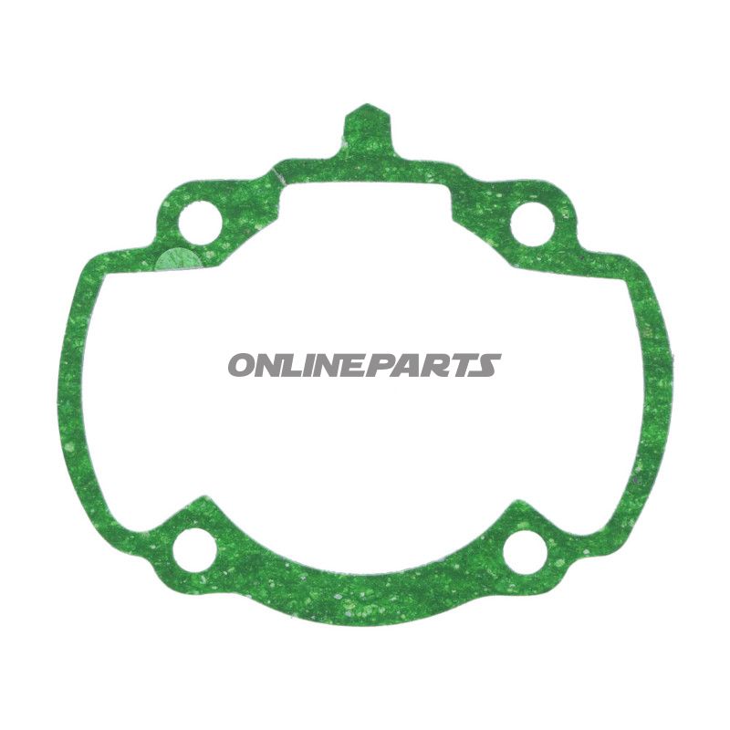 Cylinderbundpakning Ægte reservedel