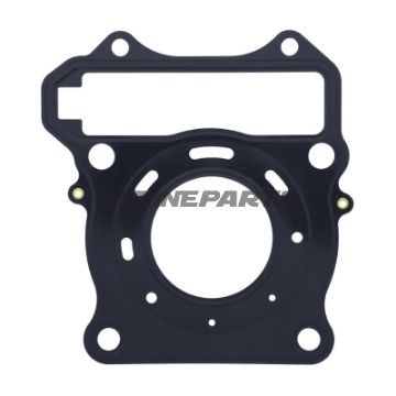 Topstykkepakning Ægte reservedel