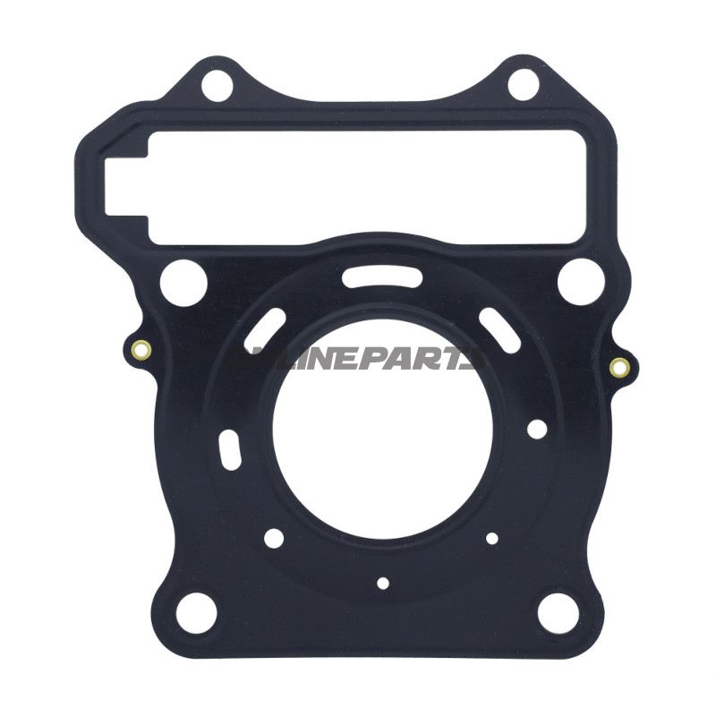 Topstykkepakning Ægte reservedel