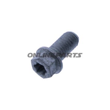 Olieafløbsprop Ægte reservedel M8X1,25 mm