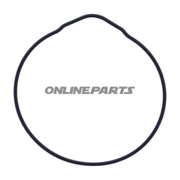 Ventildækselpakning Ægte reservedel