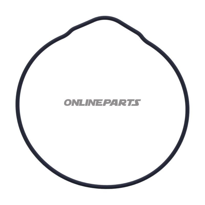 Ventildækselpakning Ægte reservedel