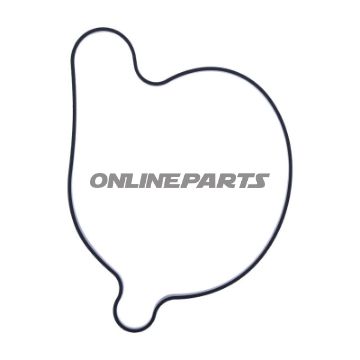 Pakning Vandpumpedæksel Ægte reservedel